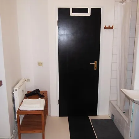 Box61 Art Concept Flat Albergue Berlim